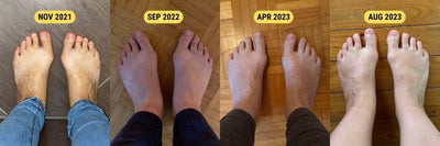 Iconic Foot Spa